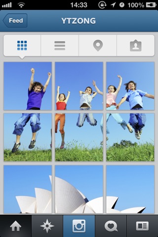 Easy Banners for Instagram screenshot 3