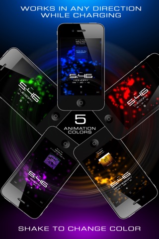 Everclock Pro :: Alarm Clock screenshot 2