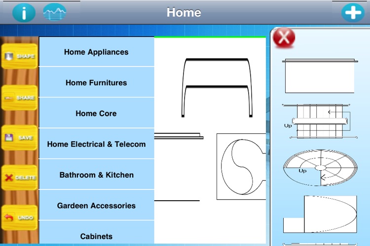 Building Plan