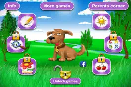 Game screenshot preschool games to start with reading mod apk