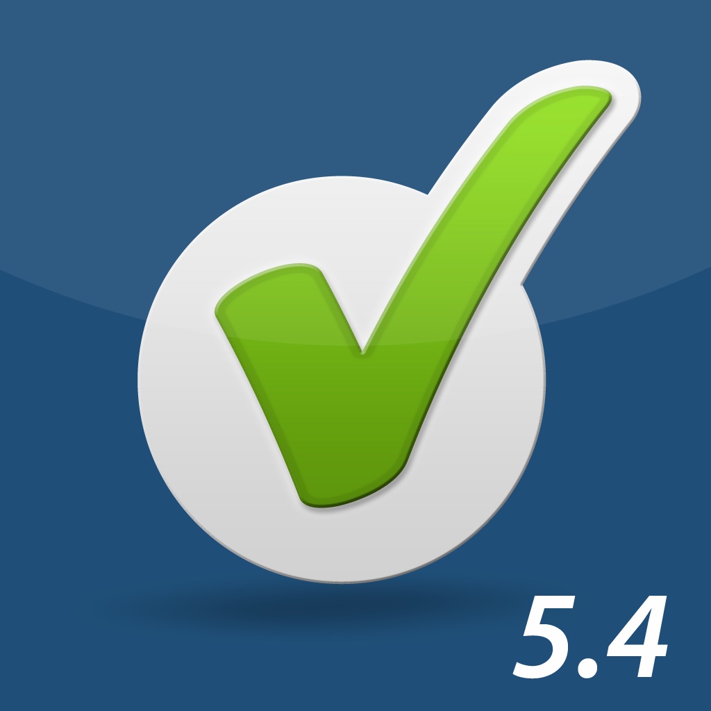 CT Forms Mobile 5.4 icon