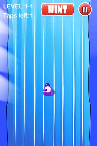 Glow Jelly Pop FREE - A Blobby Neon Popping Game screenshot 3