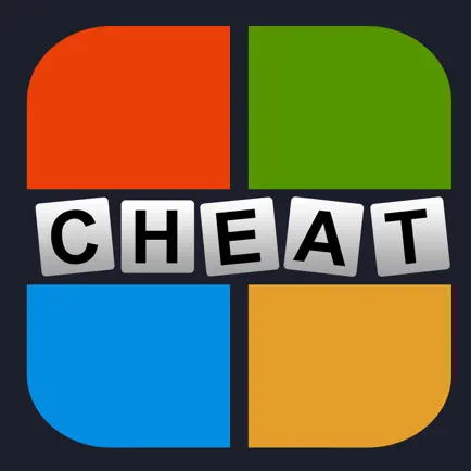 Cheats for 4 Pics 1 Word. Читы