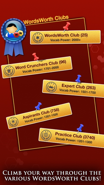 WordsWorth Pro screenshot-3