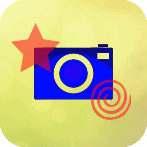 ShapeOver - Picture and Lock Screen Overlays