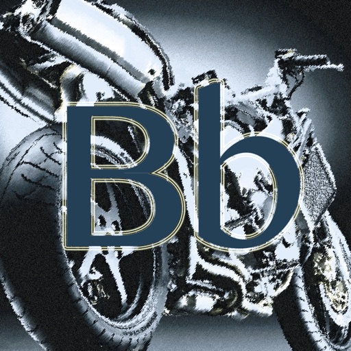 Biker Boy Lite icon