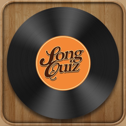 Song Quiz Vintage PRO icon