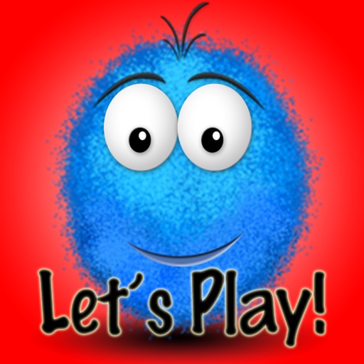 Lets Play! icon