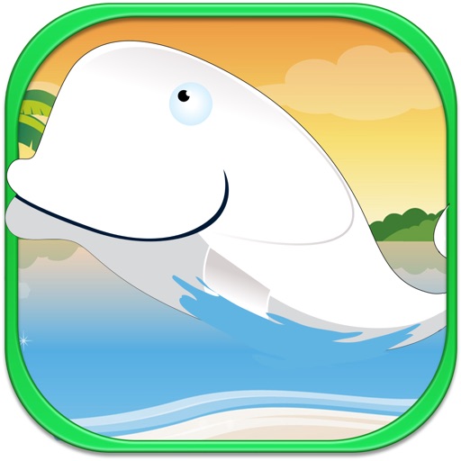 Trail the White Whale iOS App