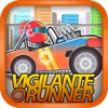 Vigilante Runner HD - Full Version