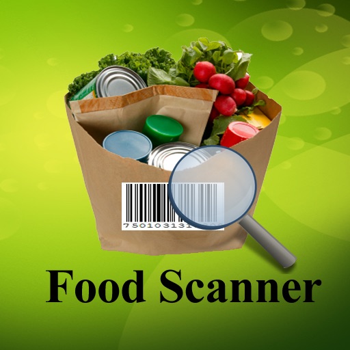 Food Scanner