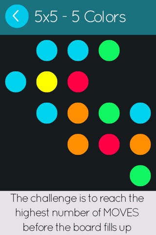 Trios: A Match Threes Brain Teaser screenshot 4