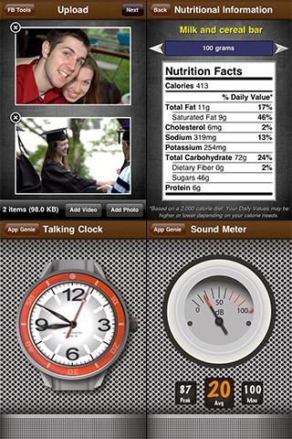 App Genie Lite screenshot-3