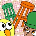 イス鳥ゲーム icon
