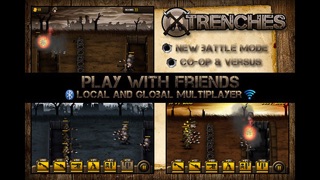 Trenches screenshot 3