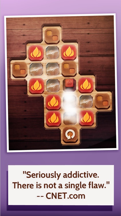 Puzzle Retreat