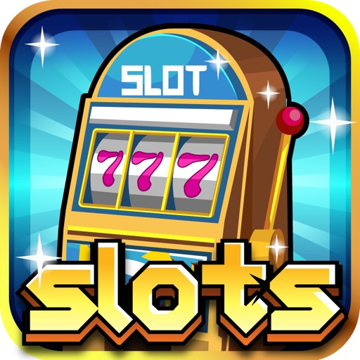 Ace Slots Dash iOS App