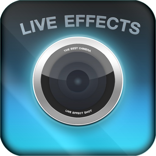 Live Effects Shot icon