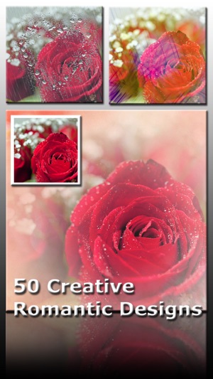 + PhotoJus Romance FX Pro - Pic Effect for Instagram(圖2)-速報App