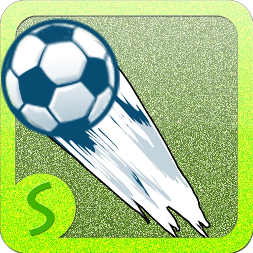 A Finger Soccer icon