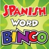 Spanish Word BINGO