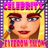 A1 Ace Eyebrow Salon HD – Superstar Fashion Makeover Games for Girls and Boys