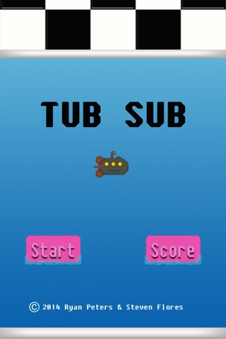 Tub Sub screenshot 2