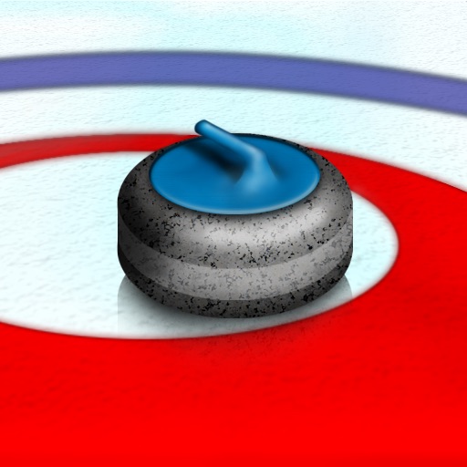 Curling Micro iOS App