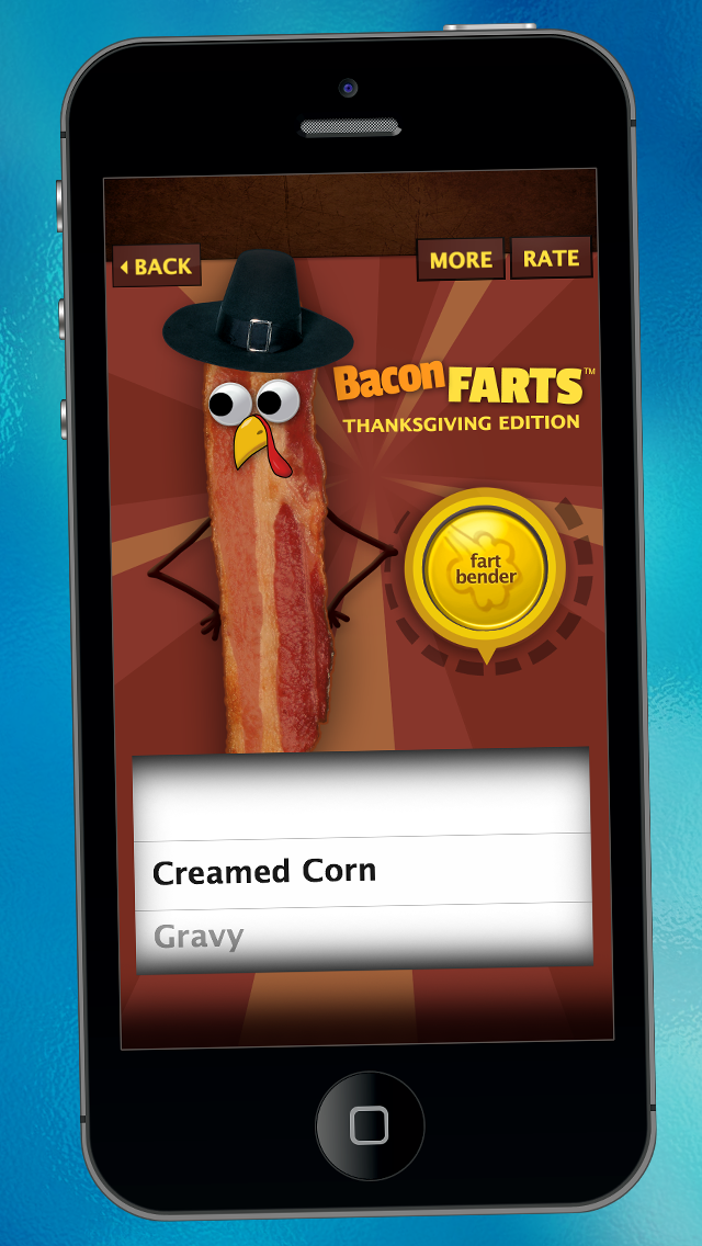 How to cancel & delete Bacon Farts Free Fart Sounds - Soundboard App from iphone & ipad 4