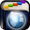 An amazing innovative App with the following features: