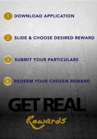 Get Real Rewards screenshot 2