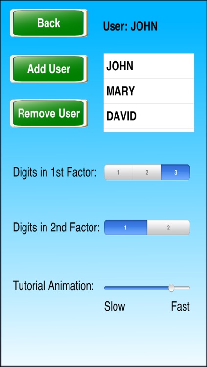 Multiplication ! !