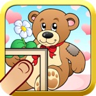 Top 48 Games Apps Like Amusing Kids Puzzles - cute scenes for kids, toddlers and families - Best Alternatives