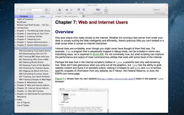 Chm reader free download for windows