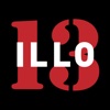 ILLO13 - The 3x3 International Illustration Directory