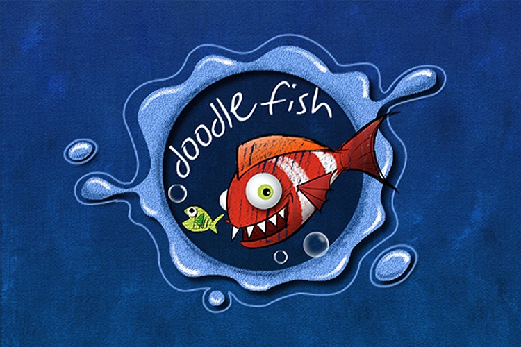 Doodle Fish! by Triniti Interactive Limited