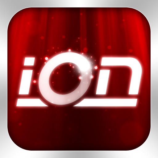 Ion Racer iOS App