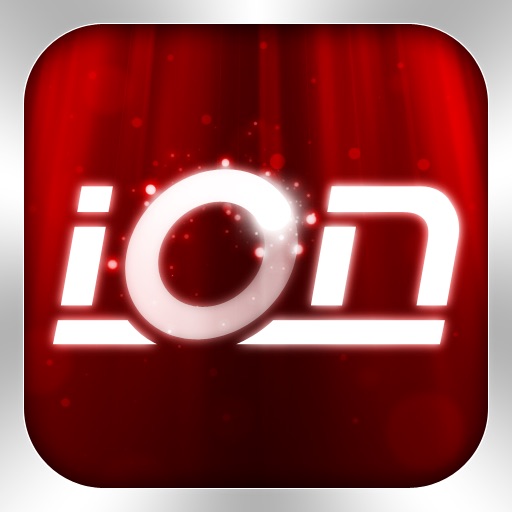 ION RACER ION RACER