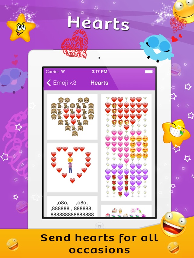 Emoji Art Hd On The App Store