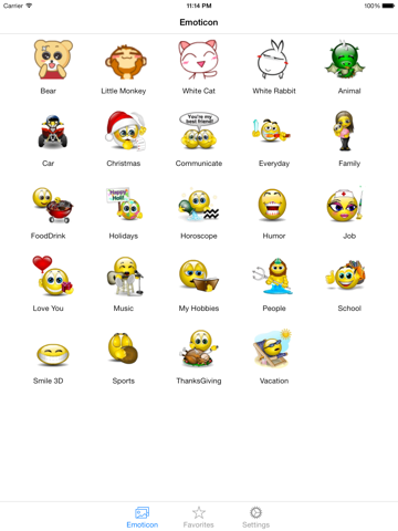 3D Animated Emoji PRO + Emoticons - SMS,MMS,WhatsApp Smileys Animoticons  Stickers | App Price Drops