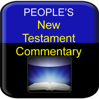 Peoples New Testament