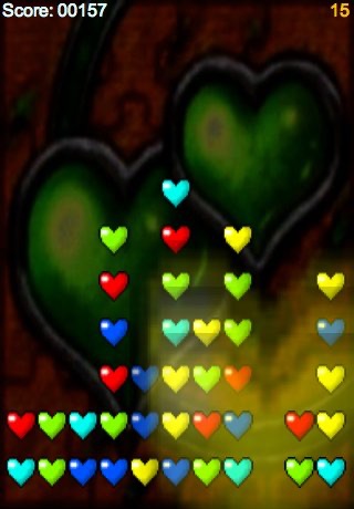 Same Hearts (FREE) screenshot 3