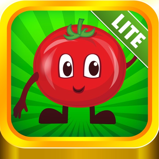 Veggie Circus Farm: Learn Vegetables & Plants Free for Kids and Toddlers by  Brainster Academy Inc.