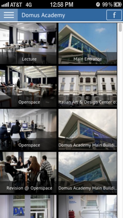 Domus Academy