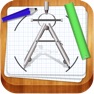 Get Geometry: Constructions Tutor (Lite) for iOS, iPhone, iPad Aso Report