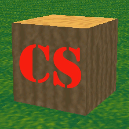 CubeScapeHD icon