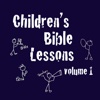 Children's Bible Lessons