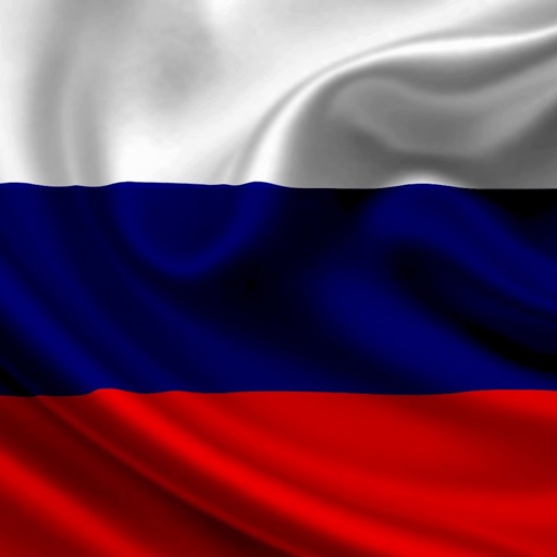 Russia Flag Wallpapers - Россия Флаг Обои icon