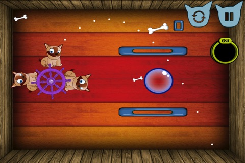 Hungry Dog Lite screenshot 4