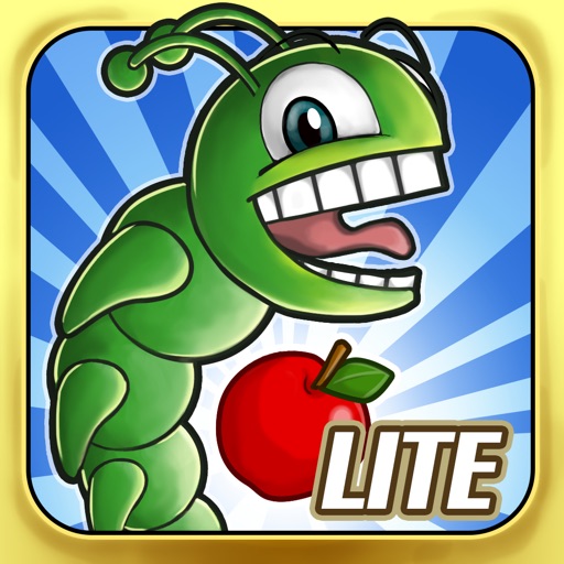Little Chomp Lite iOS App